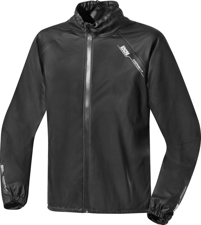 Produktbild iXS X-Regenjacke Saint (Herren, XS)