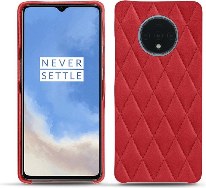Productafbeelding Noreve Lederen omslag (OnePlus 7T)