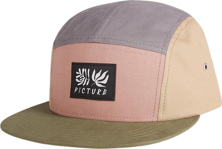 Image du produit Picture Tropenat 5P (Taille unique)