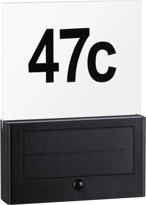 Actual product image Paulmann Lights Neda (27 lm, IP44)