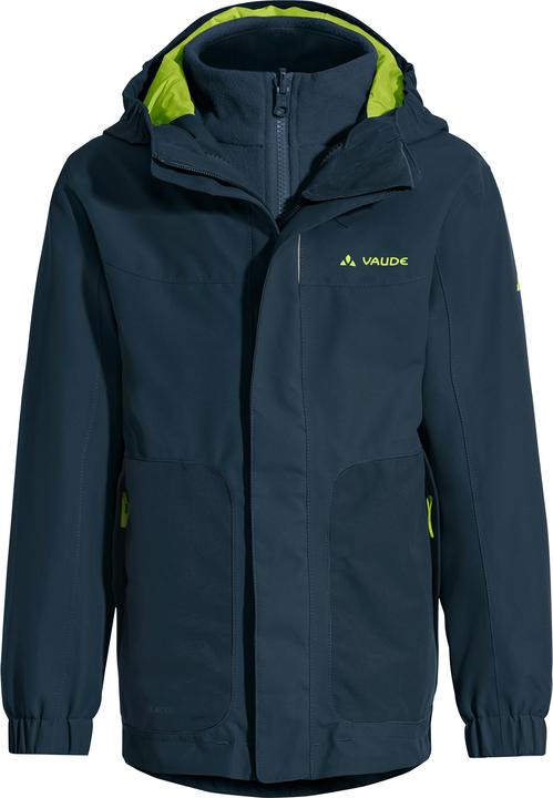 Vaude Campfire 3in1 Jacke IV