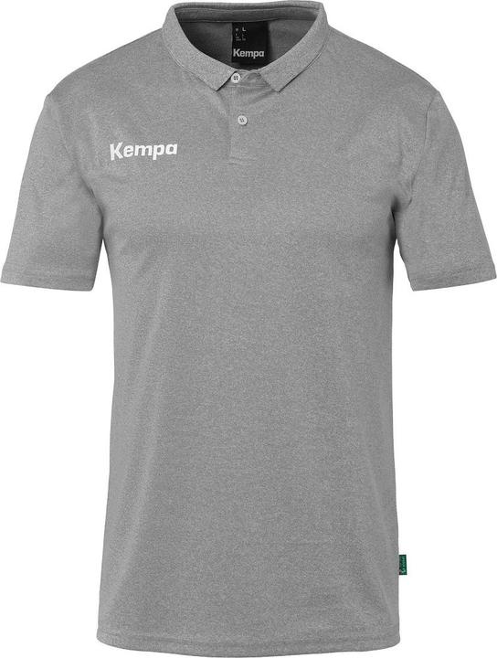 Image du produit Kempa POLO SHIRT Poly (164)