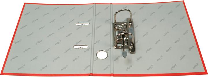 Actual product image Biella Plasticolor (A5, 40 mm, 1 Piece)
