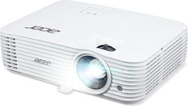 Actual product image Acer X1629HK (Full HD, 4500 lm, 1.65:1)