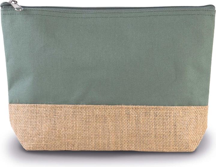 Produktbild Kimood toiles de coton et jute