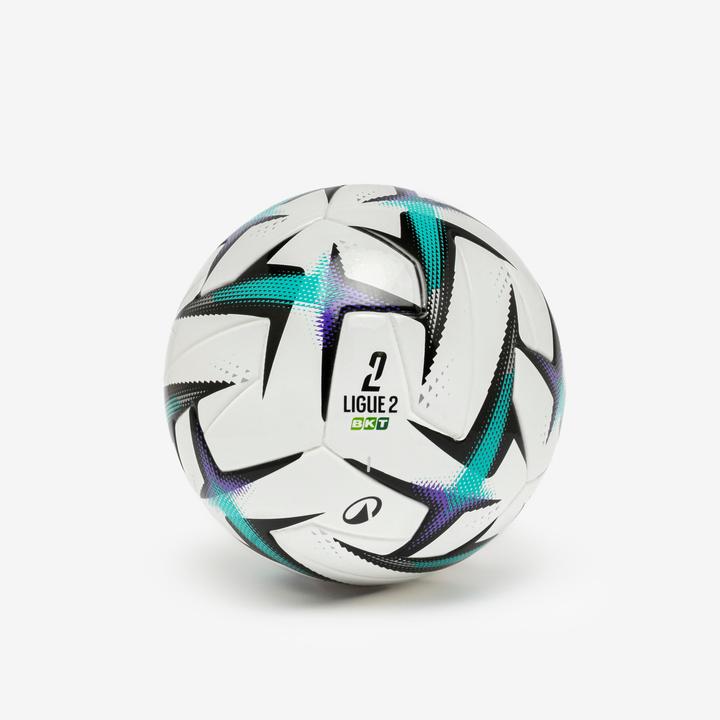 Actual product image Kipsta L2 BKT Mini Replica Ball 2025/2026. Size 1.