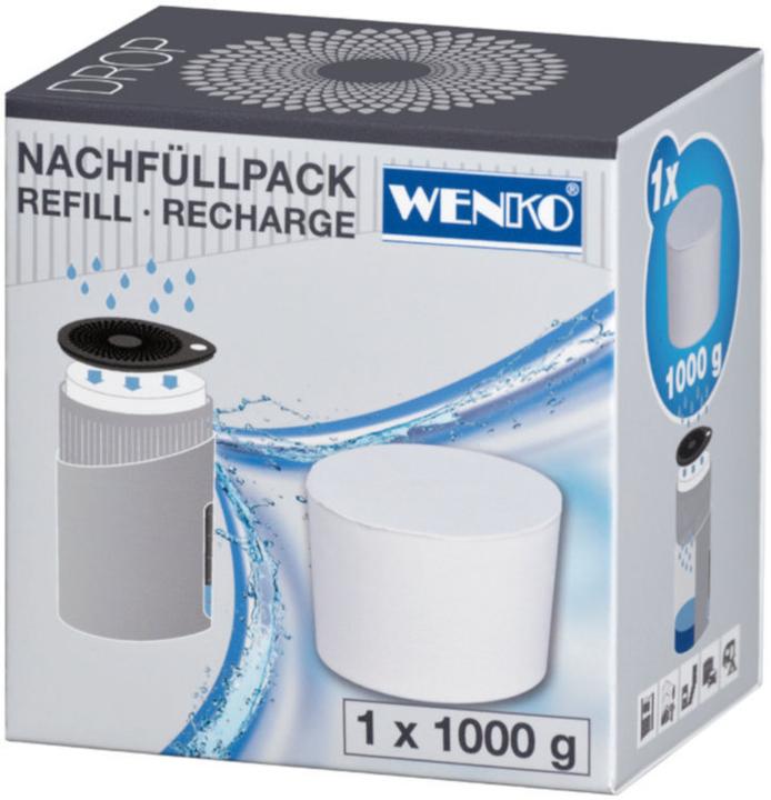Produktbild Wenko Drop Refill (1 x)