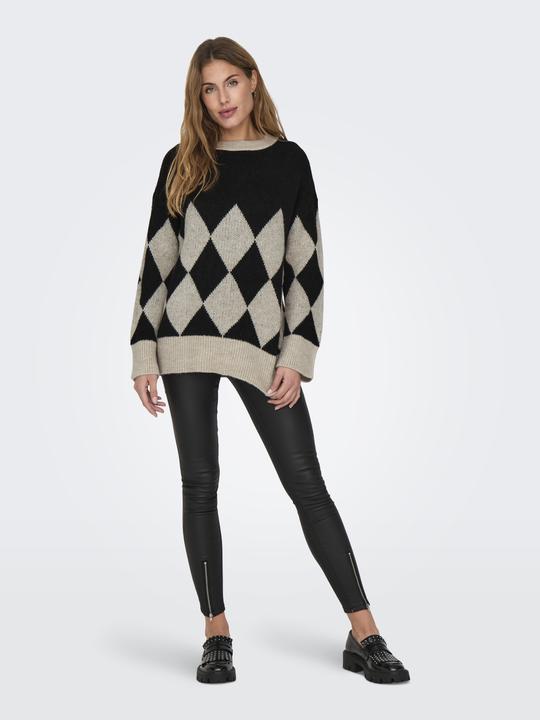 Actual product image Only ONLALICIA knitted jumper Knitted jumper (S)