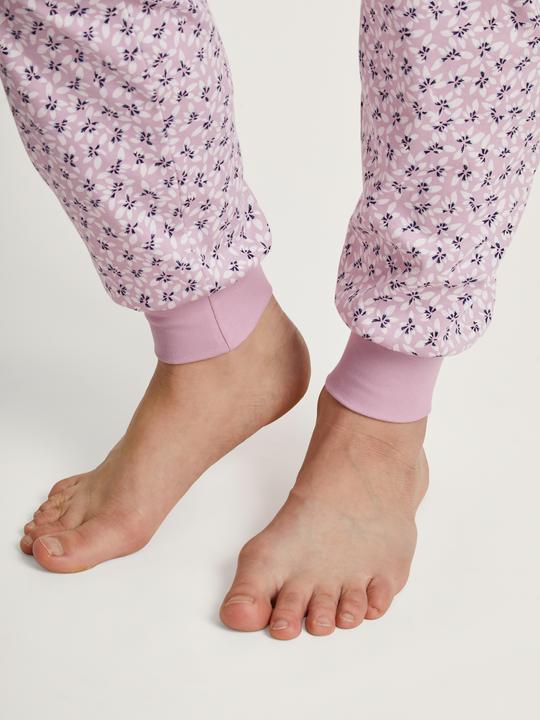 Actual product image Calida Midnight Flowers (S)