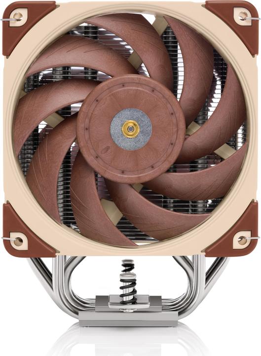 Actual product image Noctua NH-U12A (158 mm)