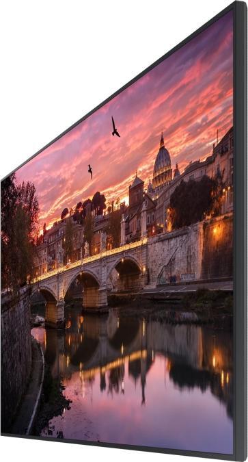 Produktbild Samsung QB65R (3840 x 2160 Pixel, 65")