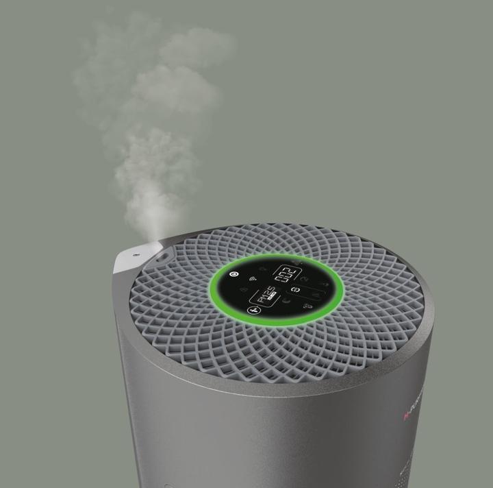 Actual product image Hoover H-Purifier HHP 75 CAH 011 (110 m²)