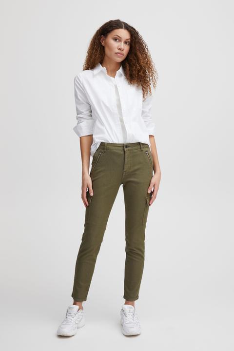Image du produit Pulz Jeans PZROSITA HW Pocket PA - 50207391 (34)