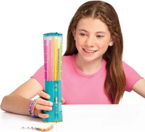Image du produit Make it Real MIR DIY set Heishi Bracelet Maker