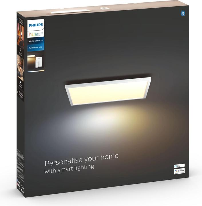 Immagine prodotto Philips Hue Aurelle Basis BT (3550 lm)