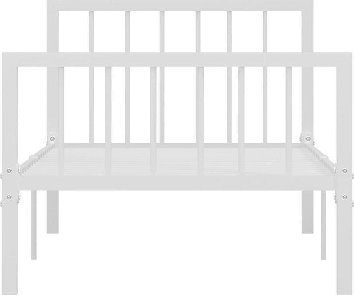 Actual product image VidaXL Rudolf (100 x 200 cm)