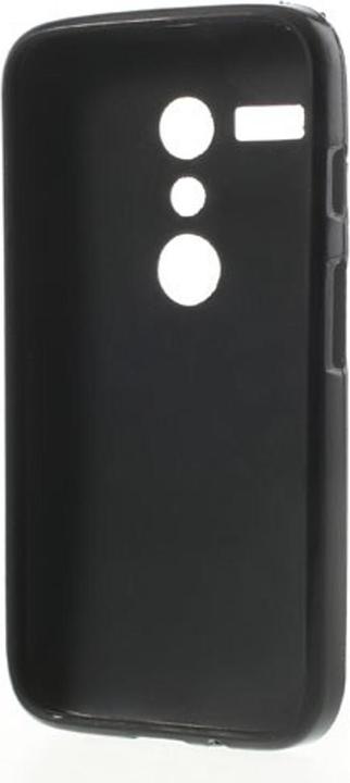 Produktbild König Design Schutzhülle für Handy Motorola Moto G DVX XT1032