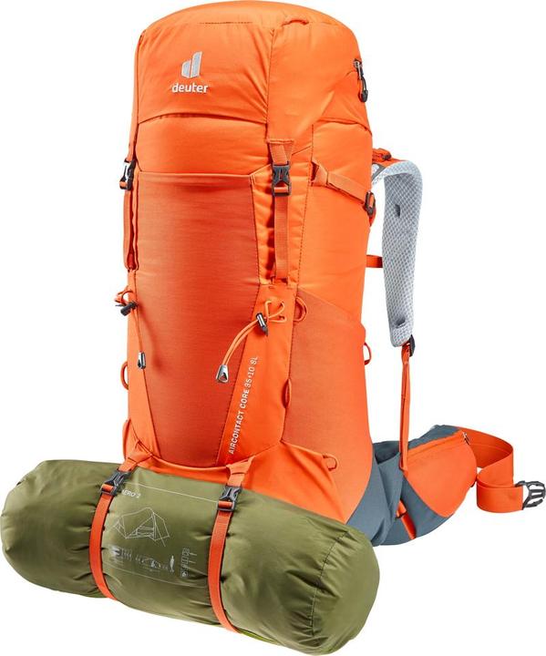 Image du produit Deuter Aircontact Core 35+10 (35 l)