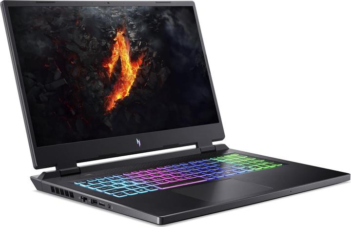 Immagine prodotto Acer Nitro 17 (17.30", AMD Ryzen 7 8845HS, 16 GB, 1000 GB, DE)