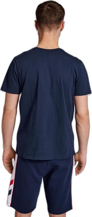 Actual product image hummel Ic Dayton T-Shirt (S)