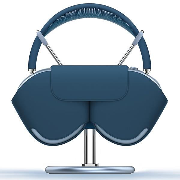Immagine prodotto Sodi Stojak na AirPods Max SAM-300 niebieski/blu