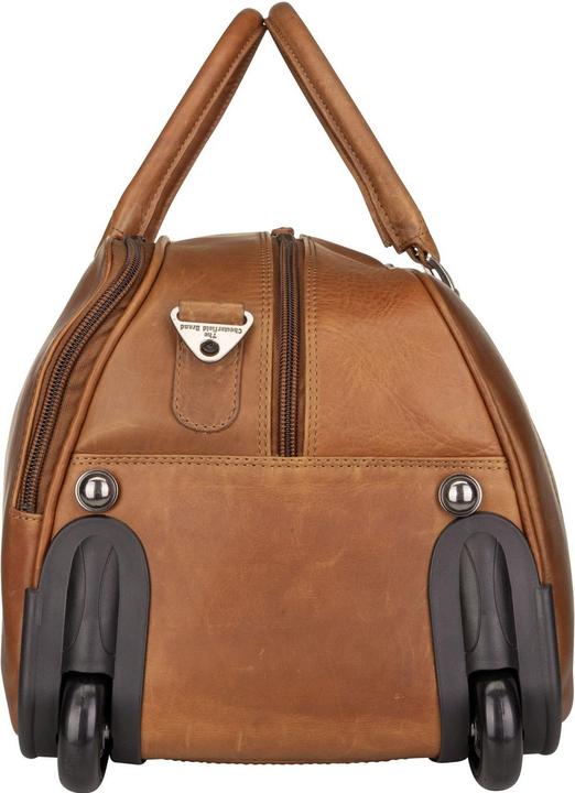 Produktbild Chesterfield Jayven Reistas Wielen Cognac (42 l)