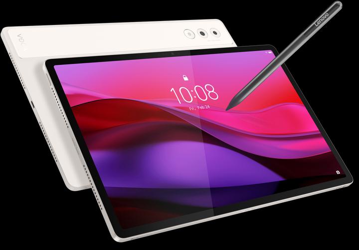 Immagine prodotto Lenovo Yoga Tab Plus (12.70", 512 GB, Conchiglia)