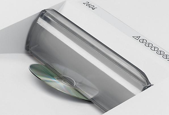 Actual product image Ideal 2604 Cc (Particle cut)