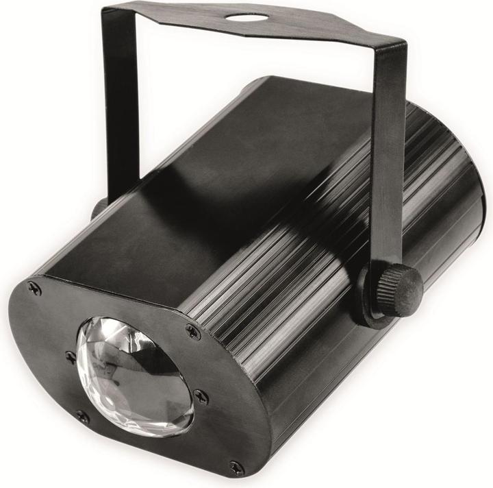 Actual product image Eurolite LED H2O TCL water effect