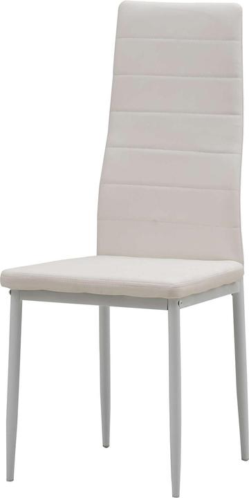 Actual product image Albatros International Set of 4/6 MILANO - Noble Italian design