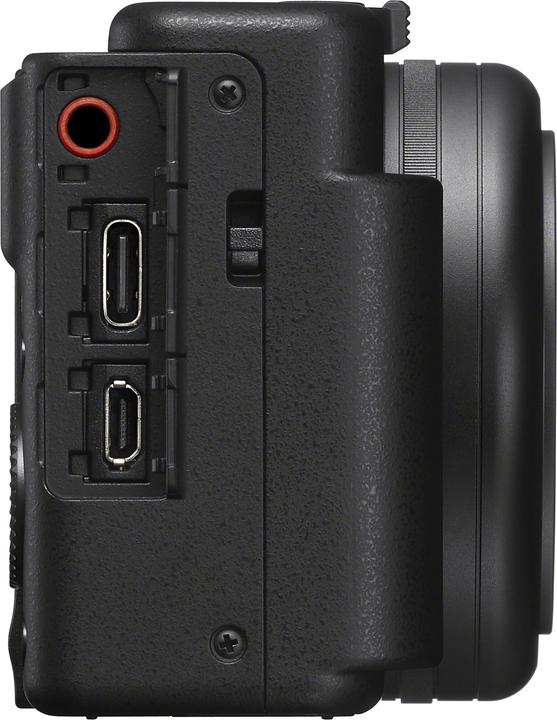 Image du produit Sony ZV-1F (21 Mpx, 1")