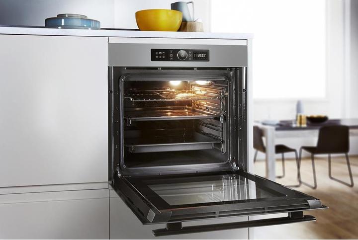 Actual product image Whirlpool AKZ96230S