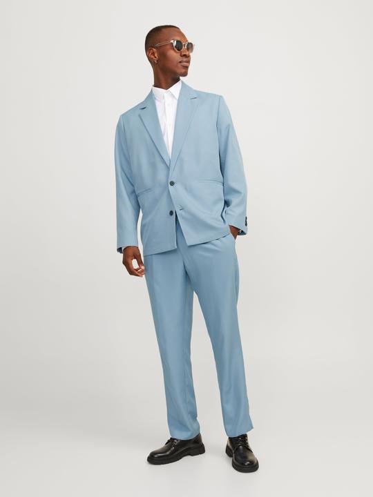 Actual product image Jack & Jones JPRCARTER Relaxed fit suit Single-breasted blazer and trousers (52)