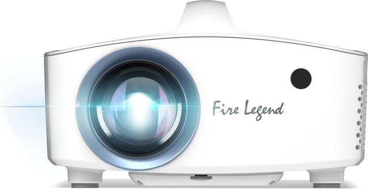 Acer AOpen FireLegend QF13 (Full HD, 280 lm, 1.5:1)