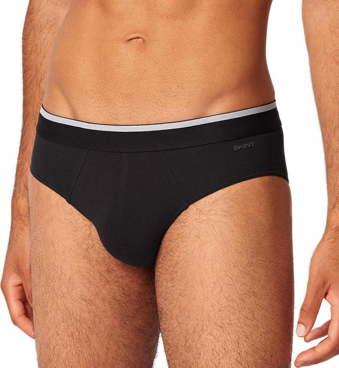 Produktbild Skiny 6er Pack Basic Slip / Unterhose (L, 6er Pack)