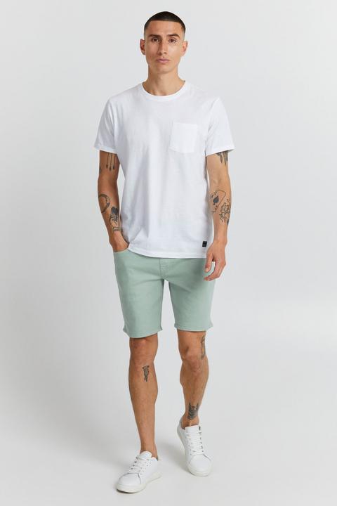Produktbild Blend BHDenimshorts - 20715203 (XXL)