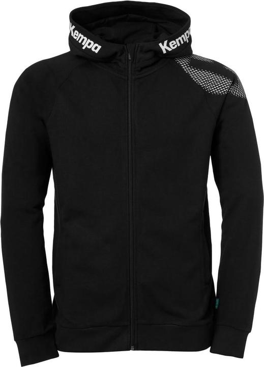 Kempa Core 26 Hood Jacket