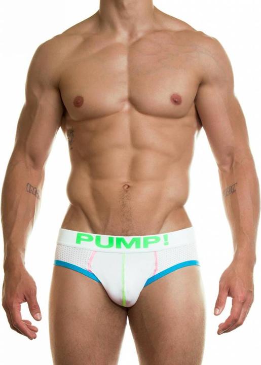 Actual product image Pump! Candy Brief (S)