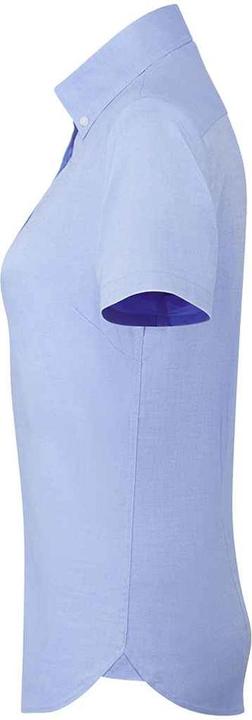 Produktbild Premier Supreme Formelles Hemd kurzärmlig (XXL)