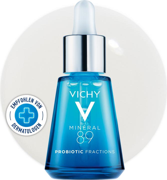 Immagine prodotto Vichy Minéral 89 (30 ml)