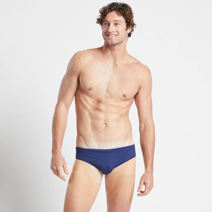 Finis Solid" Badeanzug Mann (30)