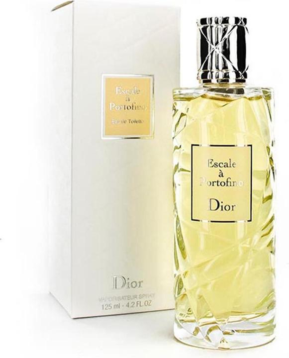 Immagine prodotto Dior Escala A Portofino (Eau de toilette, 125 ml)