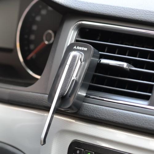 Produktbild Avantree EGO Bluetooth Hands Free Car 2In1