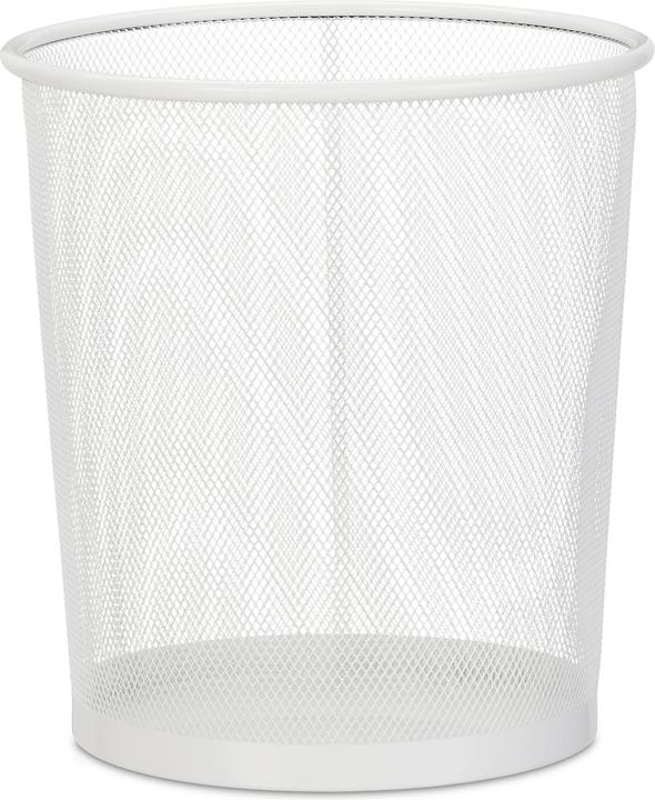 Actual product image Relaxdays Waste Bin 30 cm Ø (12 l)