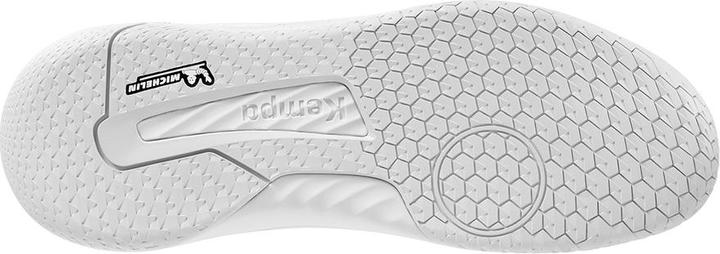 Actual product image Kempa Kourtfly indoor sports shoes (39)