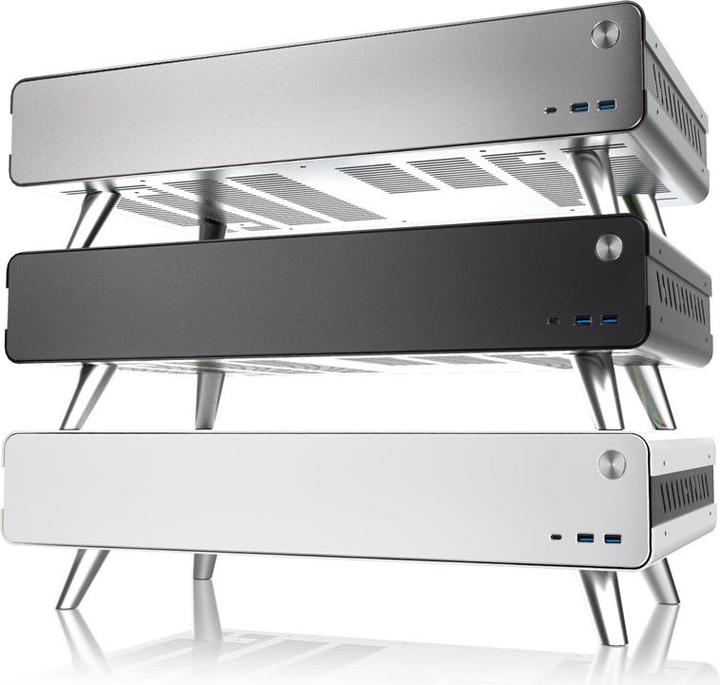 Produktbild Raijintek Pan Slim (Mini-ITX)