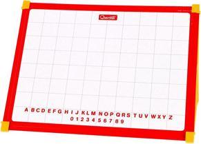 Produktbild Sombo Magnettafel Buchstaben