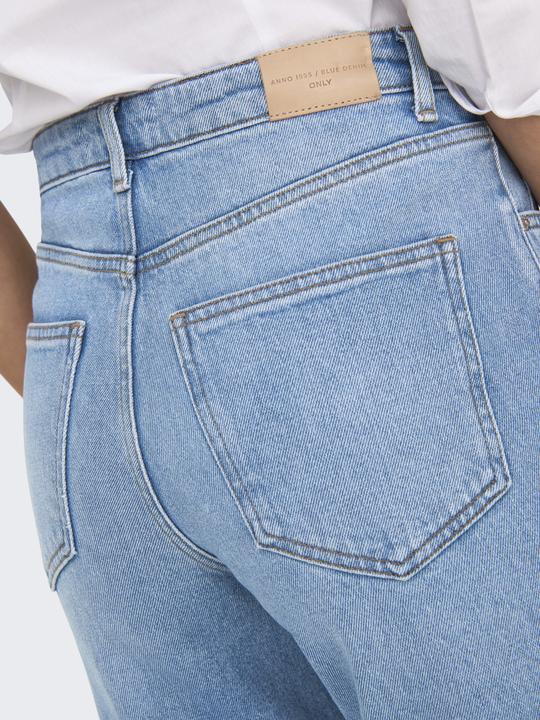 Immagine prodotto Only Onljuicy Hw Wide Leg Rea141 Dnm Noos (25)