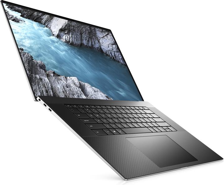 Produktbild Dell XPS 17 (17", Intel Core i7-11800H, 16 GB, 512 GB, DE)
