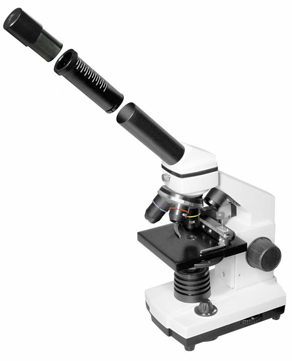Actual product image Bresser Biolux NV 20x-1280x